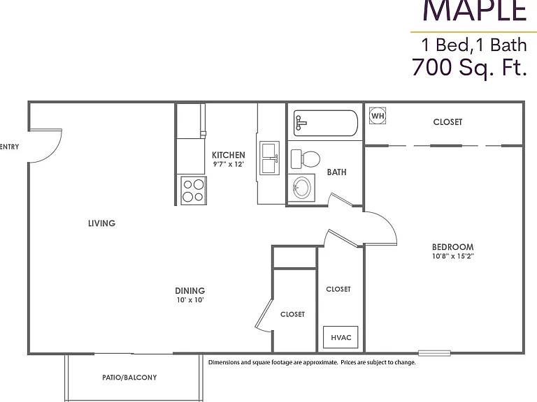 Miamiview Apartments — Photo 25