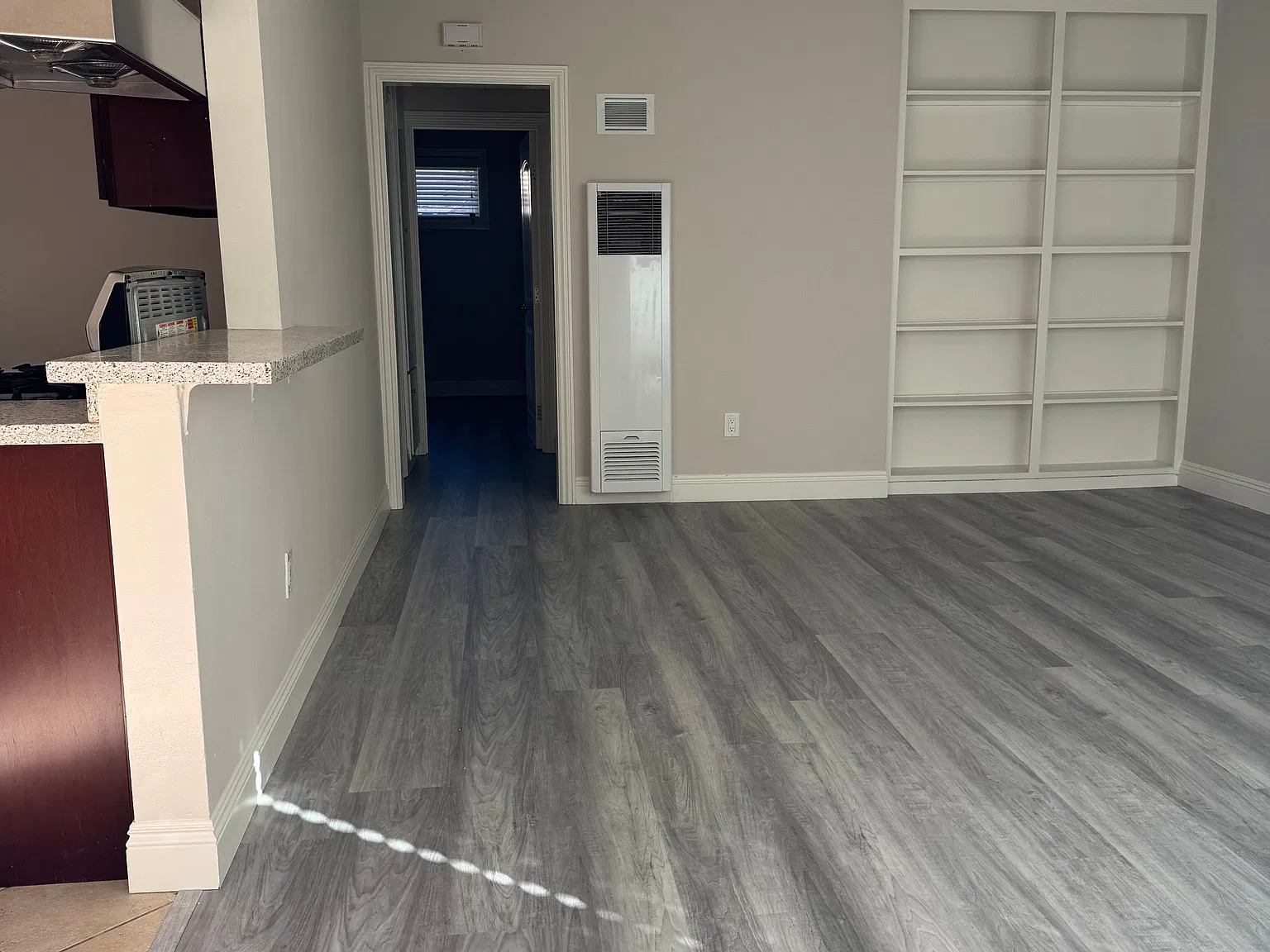2 bed, $2,395 — Photo 2