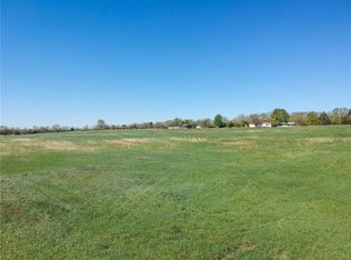 SE 101st St, Berryton, KS 66409