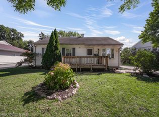 2616 Caddy Ln, Joliet, IL 60435