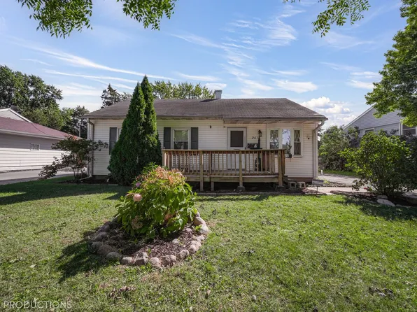 2616 Caddy Ln, Joliet, IL 60435