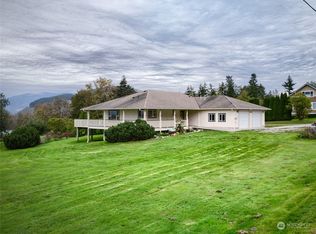 22995 Buchanan St, Mount Vernon, WA