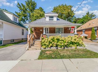7 Cummings Ave, London, ON N6H 1J6