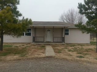 801 Bobwhite Dr, Weir, KS 66781