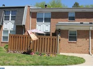 3148 Harbour Dr, Palmyra, NJ 08065