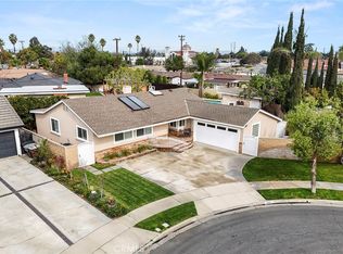 2850 W Monroe Ave, Anaheim, CA 92801