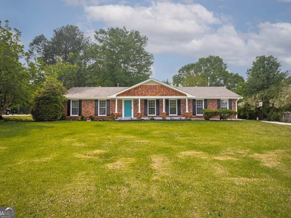 599 Honey Creek Rd SE, Conyers, GA 30094