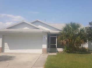 4672 Cheyenne Point Trl, Kissimmee, FL 34746