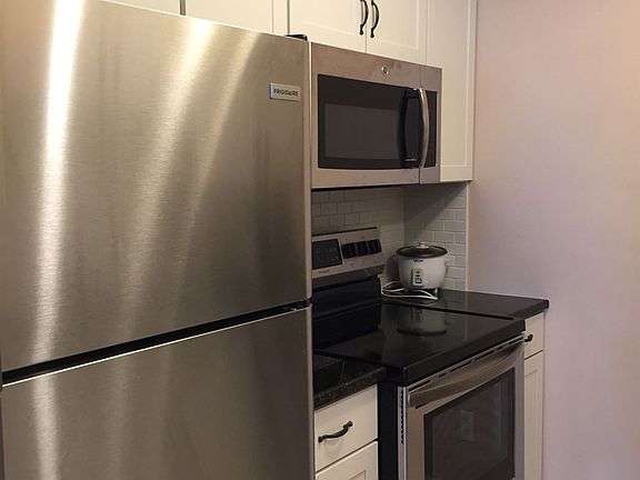 276 Chestnut Hill Ave. #15 Boston (Brighton) Shared Unit P