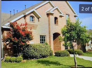 13712 Valley Mills Dr, Frisco, TX 75033