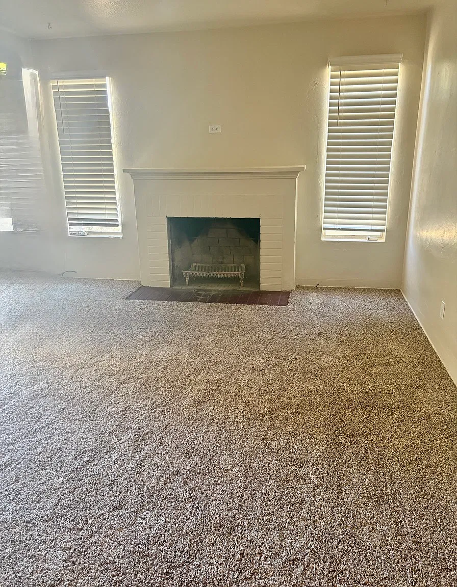 Updated Floors & Freshly Painted Walls — Photo 3