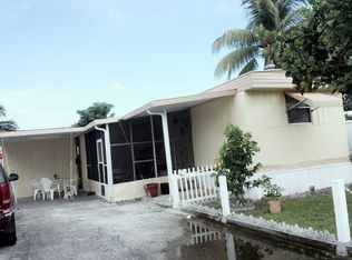 11201 SW 55th St #I13, Miramar, FL 33025