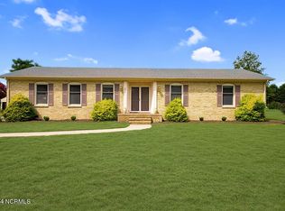 204 Lynn Dr, Edenton, NC 27932