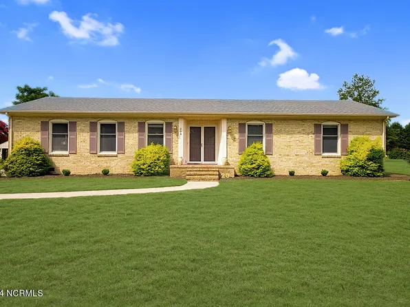 204 Lynn Drive, Edenton, NC 27932