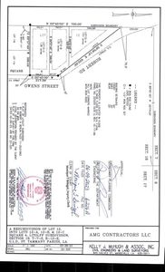 LOT-12C Owens St, Mandeville, LA, 70471