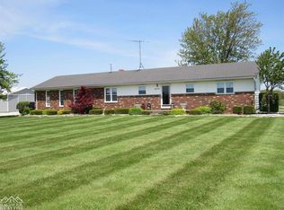 6576 Meisner Rd, China, MI 48054