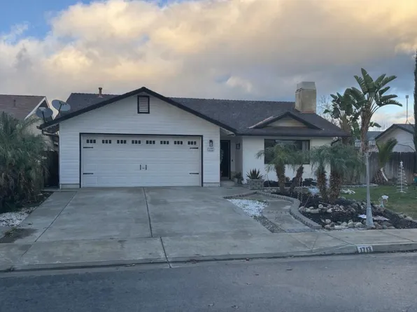 1713 Poppy Meadow Ct, Coalinga, CA 93210