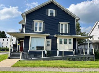 45 Center St, Winsted, CT 06098