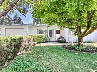 409 Contra Costa Ave, Fircrest, WA 98466