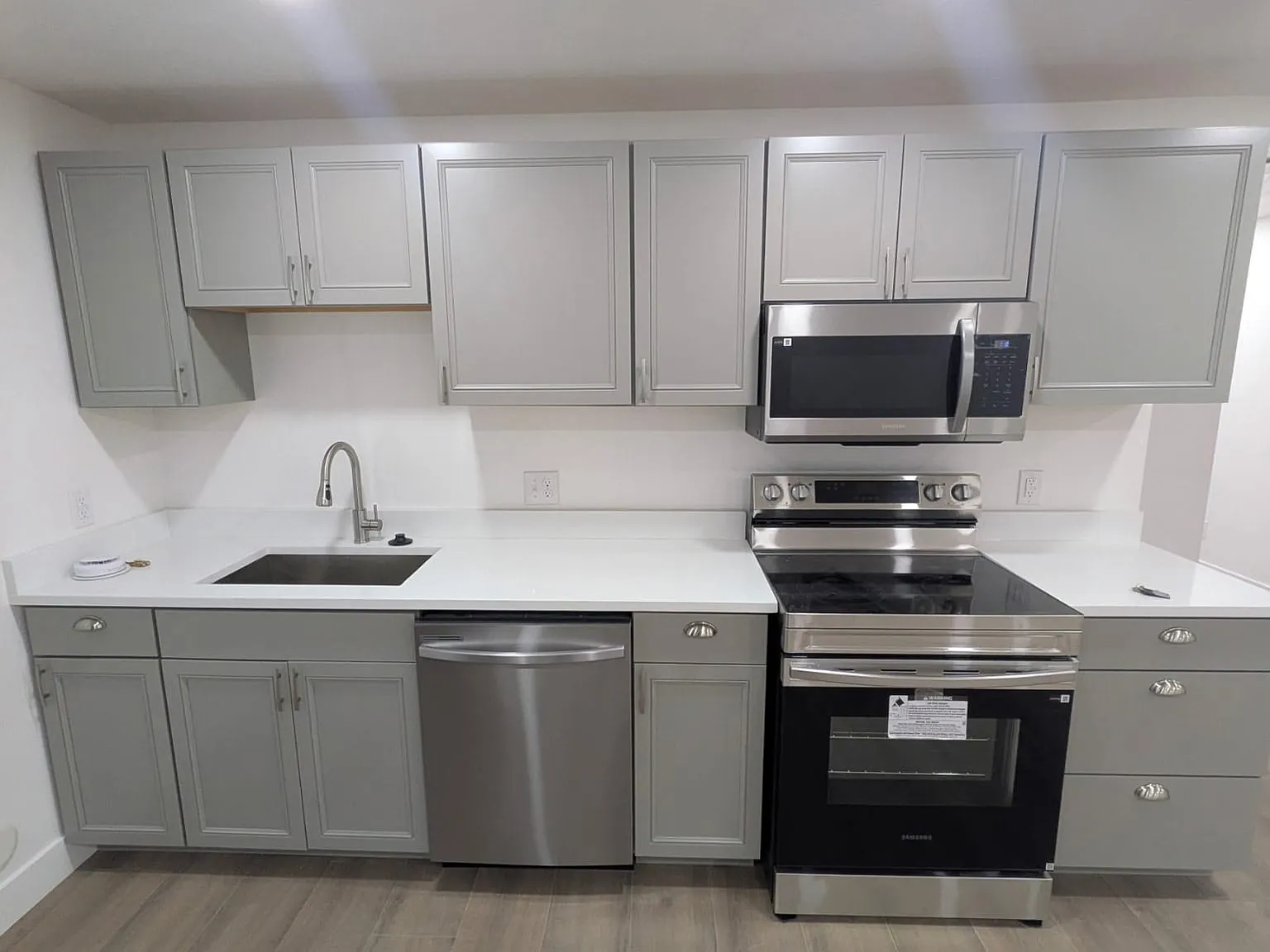 2 bed, 1183 sqft, $1,600 — Photo 2