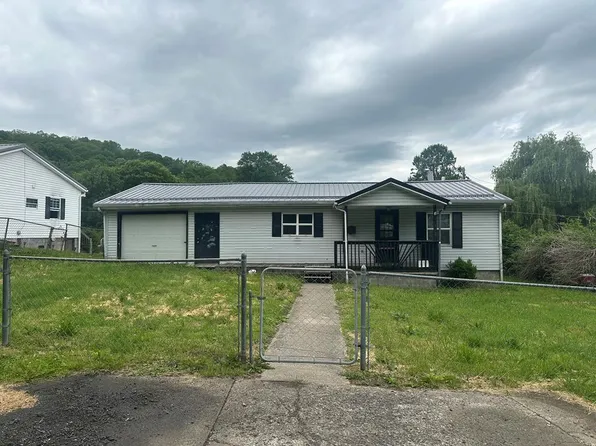 172 Sullivan Rd, Beaver, WV 25813