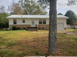 507 Casey St, Manchester, TN 37355