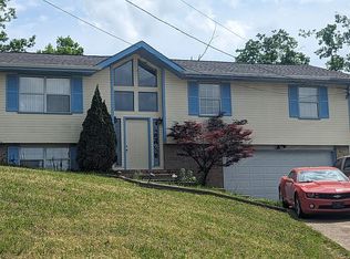 2708 Autumn Chase Dr, Chattanooga, TN 37421