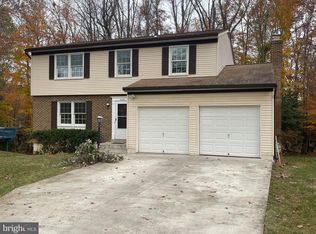 2250 Jennings St, Woodbridge, VA