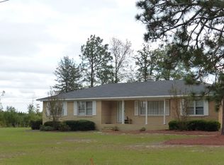 126 Keys Dairy Rd, Warrenville, SC 29851