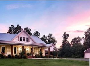 335 Brooks Chapel Rd, Quitman, LA 71268