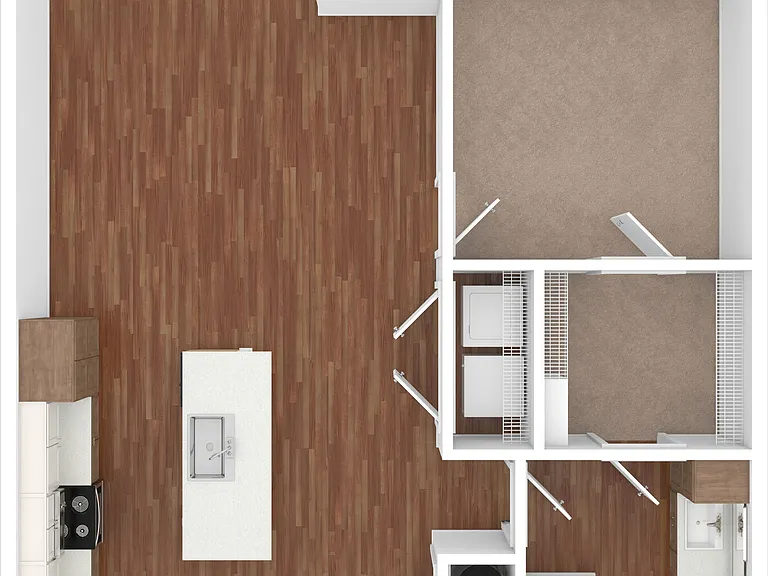 ALTO Apartments of Lenexa — Photo 104