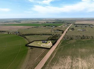 3767 Longhorn Rd, Kimball, NE 69145