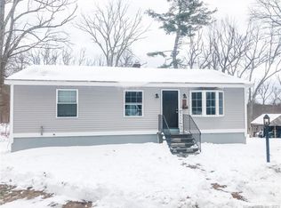 144 Cherry Hill Rd, Brooklyn, CT 06234