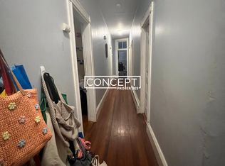 36 Cherokee St #1D, Roxbury Crossing, MA 02120