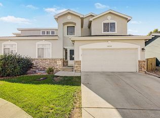 10152 Wyandott Circle N, Thornton, CO 80260