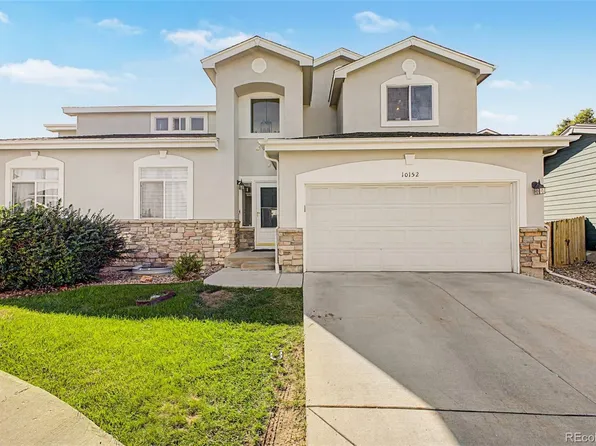 10152 Wyandott Circle N, Thornton, CO 80260