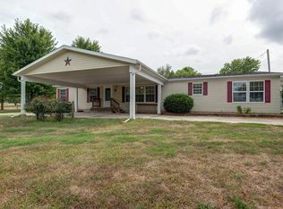 635 Lenape Rd, Billings, MO 65610