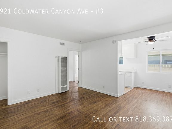 4th image of 4921 Coldwater Canyon Ave #3
