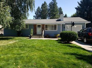 628 E Brita Ave, Spokane, WA 99208