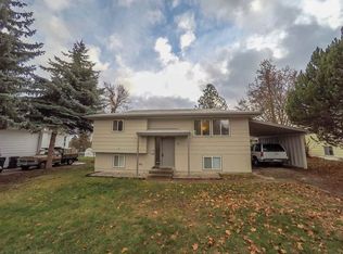 126 Holladay Dr, Cheney, WA 99004