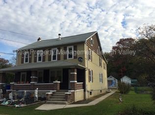 3726 Filbert Dr, Danielsville, PA 18038