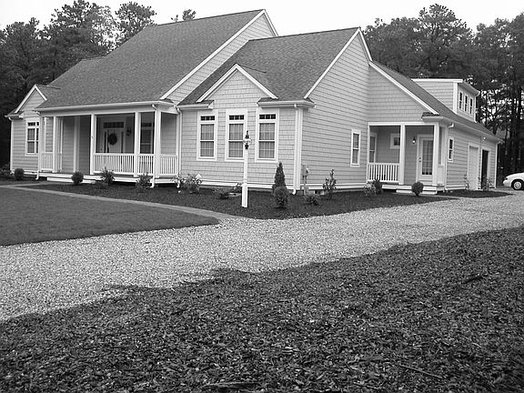 36 Spinnaker Dr