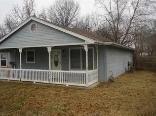 314 S 5th St, Clinton, MO 64735