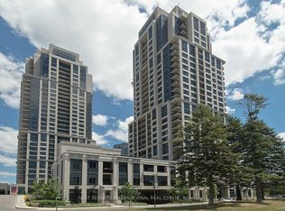 6 Eva Rd #2605, Toronto, ON M9C 0B1