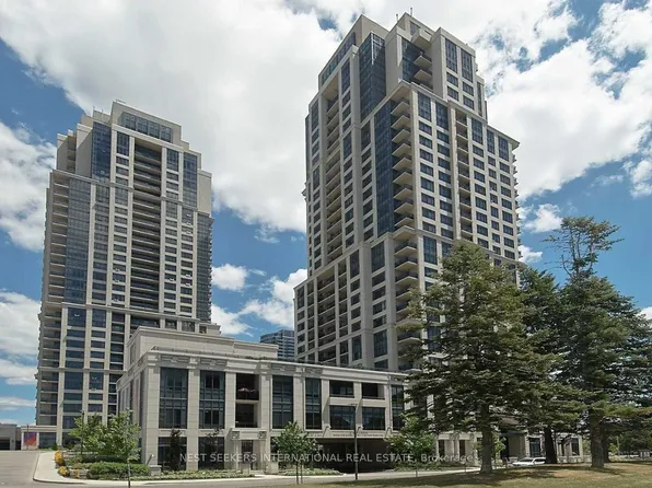 6 Eva Rd, Toronto, ON