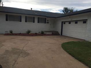 542 S 98th Ave E, Tulsa, OK 74128