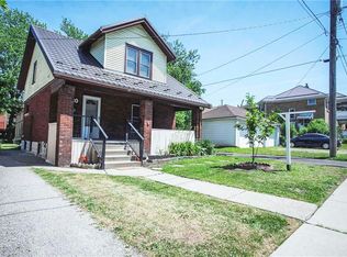 5060 5th Ave, Niagara Falls, ON L2E4S5