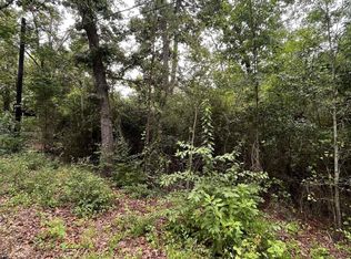 Valley View Dr, Frankston, TX 75763