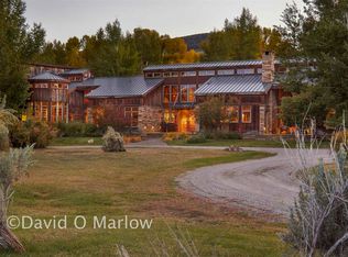 505 Eagle Creek Rd, Gunnison, CO 81230
