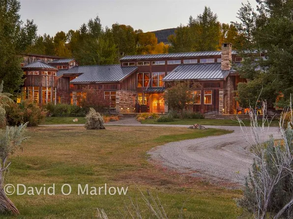 505 Eagle Creek Road, Gunnison, CO 81230